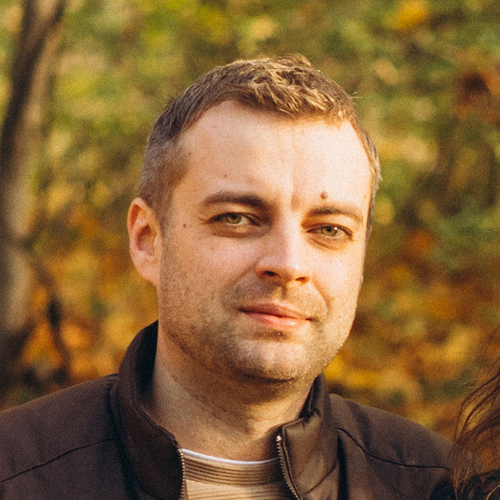 Roman Panchyshyn